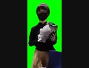 寄り目ロックマンGB