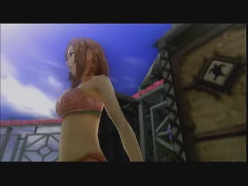 FFのクリスタルベアラー part8