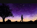星の唄　歌ってみた　橘 凛