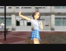 【MMDm@ster】p.h.【菊地真】