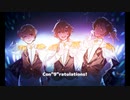 【ZOLA PROJECT】Con“9”ratulations!【オリジナル】