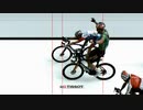 ホモと見る舐めプで負けるロードレース選手