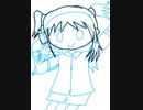 【新人Vtuber】うちの子・雷堂エレジアを描いてみた