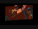 【実況】へっぽこアベル世界平和のためアニキ達と大暴れ？（Broforce）ミッション17-8