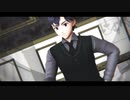【ファミ探MMD】lamb.【主人公】