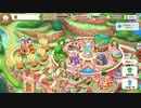 【きららファンタジア】 fpsバグ？