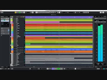 【オリジナル曲】The first storm of spring