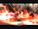 三国志大戦４０　日向虎次郎ｖｓ範馬勇次郎