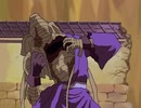 【飛天堂】全部手描きで「スーパーパウダーランド」を再現【マリオランド】