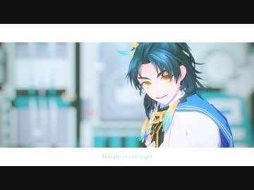 【MMD刀剣乱舞】View【モーション&amp;カメラ配布】