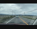 マツダ２車載　宮城県北ドライブ7　道の駅米山から県道346号線を涌谷方面へ　2022年4月29日