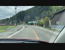 マツダ２車載　宮城県北ドライブ8　県道346号線を涌谷方面へ　2022年4月29日