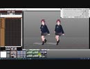 miuの実験室出張版（2022/06/19）の質問アーカイブ③「プリーツミニスカート用パラ配布のご紹介」