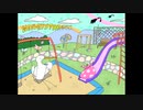 wesleystarguy - stray stork