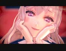 【VRoid_MMD】キャットラビング covered by 夢羽つつ【Vtuber/歌ってみた】
