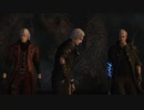 【CO-OP】クリフォトの根の中、デビルハンター3人、何も起きないはずがなく…。