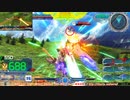 【EXVS MBON】バエル戦記M#0241