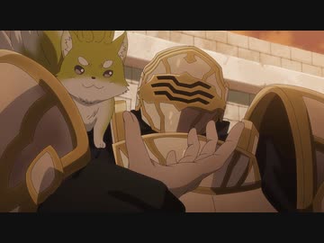 骸骨騎士様、只今異世界へお出掛け中 #11「蛮族の魔獣使いは闇に嗤う」