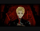 【パニグレMMD】EYE【クロム】