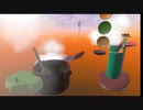 (番外編)Human fall flat MODステージ攻略 その４５