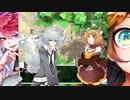 【鍵の国のアリス】ザンシスの代わりに会いに行く #21