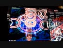 ｢実況｣東方風神録EXをクリア目指す４