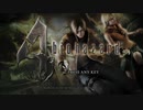 【バイオハザード4】#1（無改造初期ハンドガン縛り）RE4のために予習しましょう