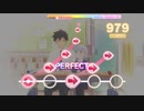 【デレステ創作譜面】はなれない距離【Master+】(Lv32)