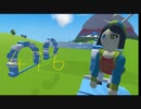 Human fall flat MODステージ攻略 その４７６