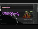 First Of May  (Bee Gees)  / SynthV SOLARIA Cover