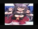 狂気の兎の長期休暇 25日目