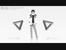 【にじさんじMMD】パノプティコン【黛灰】