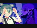 ヴァンパイア / ずんだもん【UTAUカバー】(TeddyLoid Remix)