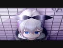 Ci_flowerちゃんがクルクルするだけ