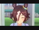 ウオッカ「キ…キ…スシーンが頭から離れねぇーっ！」
