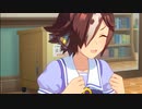 ウオッカ「リッターSSでカッ飛ばすのもシブいよなぁ。」