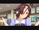 ウオッカ「昨日、車が溝にハマってんの見かけてさ、持ち上げたらこれだぜ。」