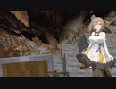 【CeVIO実況】ささらさんが遊ぶマイクラハードコア#17【マインクラフト】
