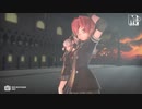 【ＭＭＤ艦これ】鬼怒、由良、阿武隈　de　ヒアソビ