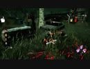 コスパ最強アドオンなら赤1サバイバーもトラッパーでなんとかなる【キラートラッパーでDead by Daylight】実況