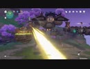 胡桃のバグ集 気持ちよすぎだろ！【原神MAD】