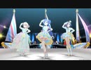 【デレステMV】Let's Sail Away!!! |西園寺琴歌、浅利七海、八神マキノ