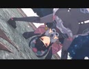 【原神MMD】お尻ヨガ / 雲菫【紳士向け】