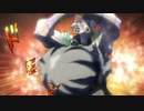 ダイナマイトの威力を見誤ったエシディシ 【ジョジョMAD】