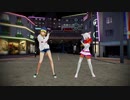 【惡音キン】　パリピお姉さんとODORU　【ODORU】