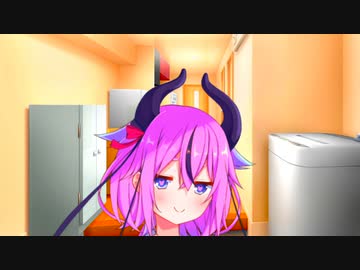 （ｺｯｼｮﾘ）ヒメちゃんミコトちゃんとの性活 紹介