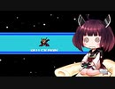 【ロックマン2】きりたんがクイックマンを倒します【VOICEROID実況】