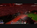 #13【7 Days to Die α20】ホードでこれほど追い詰められたことは、かつてねェ