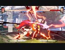 ギルティギアストライヴ　バージョンアップ後の個人的なあれこれ