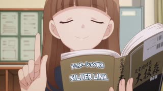 新参者と見る〝また帰ってきた〟OP・ED集 : その④